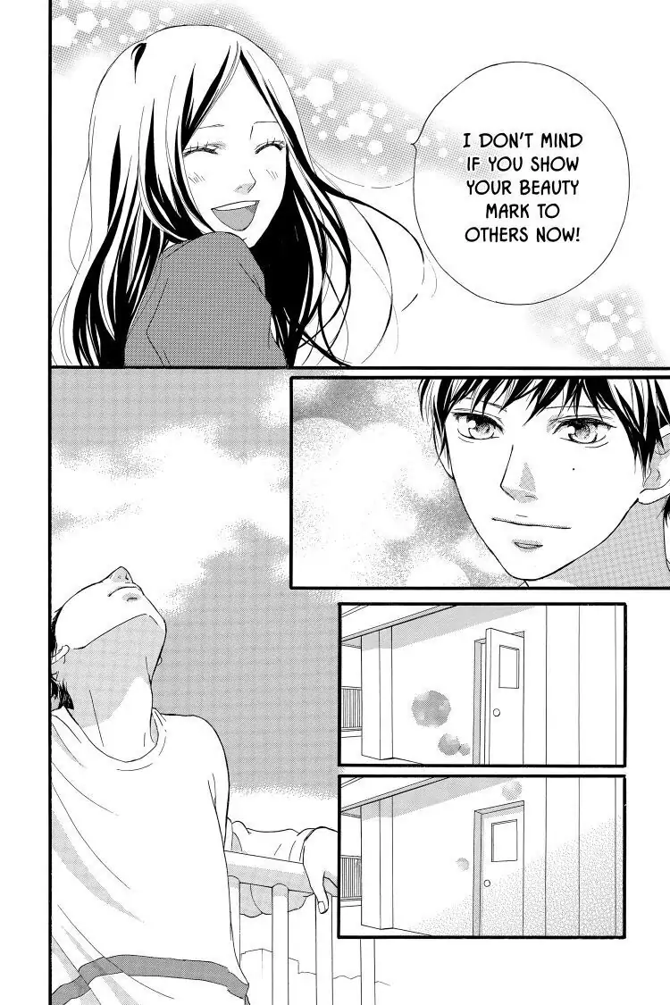 Ao Haru Ride Chapter 27 image 30